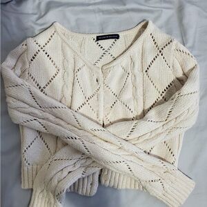 Brandy Melville cardigan